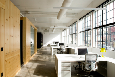 现代化办公室装修设计不可忽略的4大要点_艺术_网