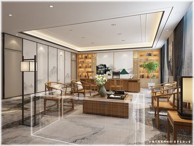 集团公司 - 北京中诺建筑装饰工程